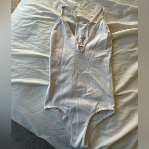 Free people bodysuit
